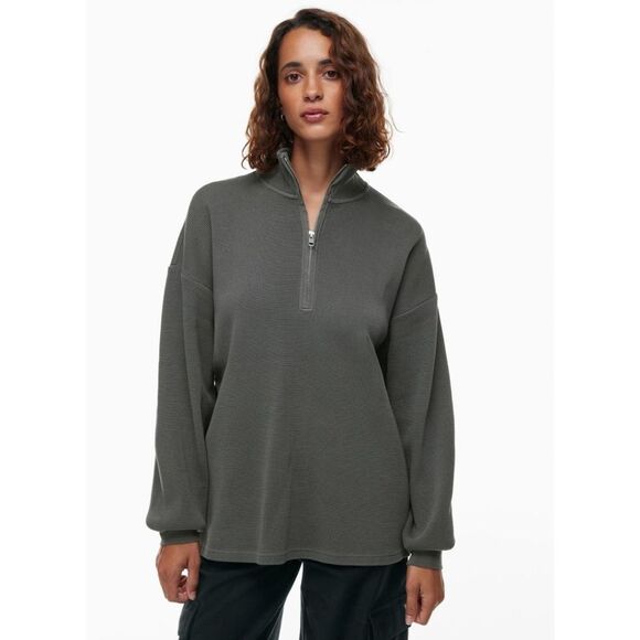 Wilfred Free Loft Longsleeve NEW - Picture 1 of 10